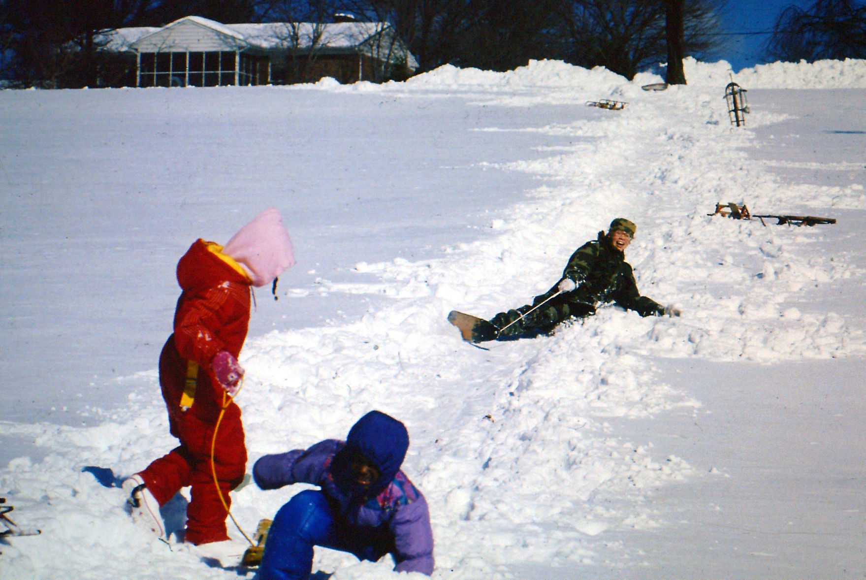 1996-01-06 Blizzard